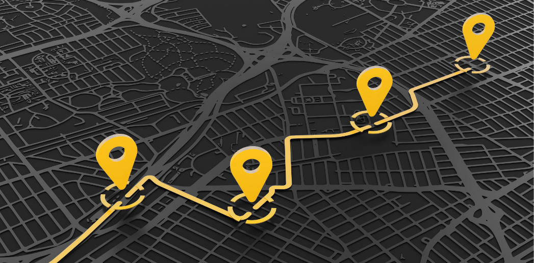 Dealer Locator